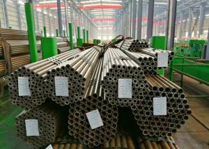 Best Medium Carbon Steel Seamless Tube / Metal Cs Galvanized Pipe Industrial wholesale