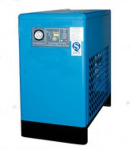 China Industrial Hot Refrigerated Air Dryers For Air Compressor Dryer Systems on sale