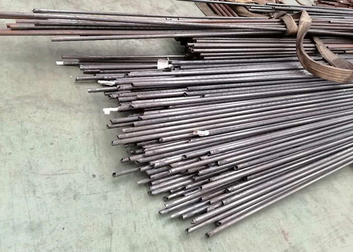 Best TP304 SS304 Sanitary Ss Welded Pipe For Water Industry Annealed Finishing wholesale
