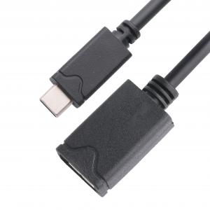 China Rohs Usb Adapter Cable Type C Male Usb - Type A Female Oem / Odm Customize on sale