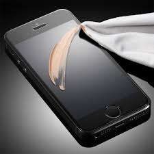 China Manufacture price tempered glass screen protector for mobile phones on sale