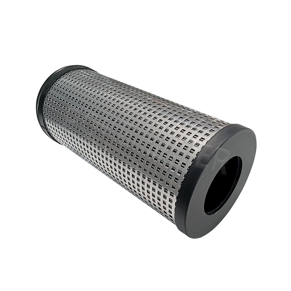 China 11161894/ HY 90992 Hydraulic Filter Element Stainless Steel Mesh/Fiberglass on sale