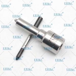 China ERIKC Denso 293400-0530 Fuel Injection Pump Nozzle G3S53 High Pressure Misting Nozzle G3S53 on sale
