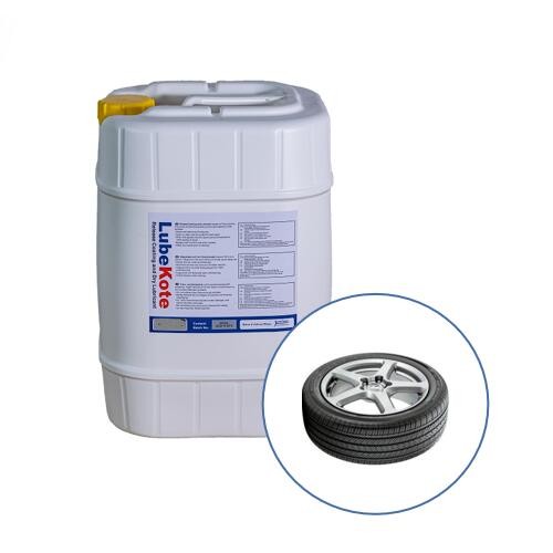 China Formulation Water Based Mold Release Agent For Rubber Tire on sale