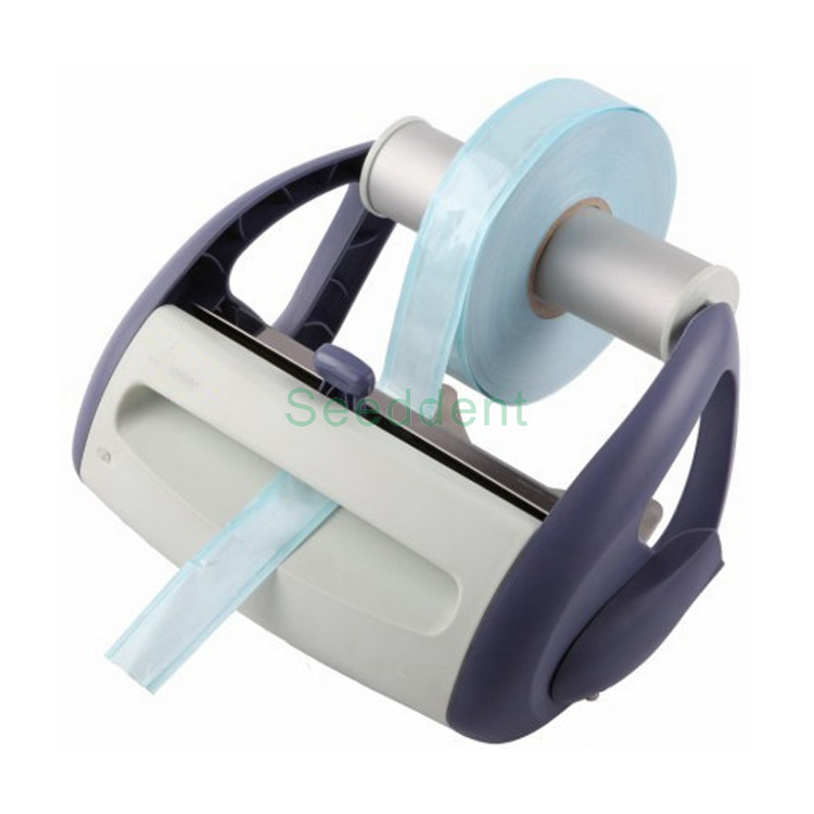 Best Italy type dental sealing machine thermosealer/pulse sealing machine with good quality SE-D003 wholesale
