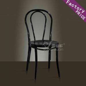 China Black Chiavari Chairs for sale with Low Price and Hot Sale (YF-256) on sale