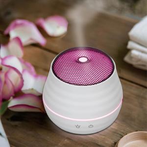 Best Metal Electric Aroma Diffuser 100ml Doterra Essential Oil Diffuser For Home wholesale