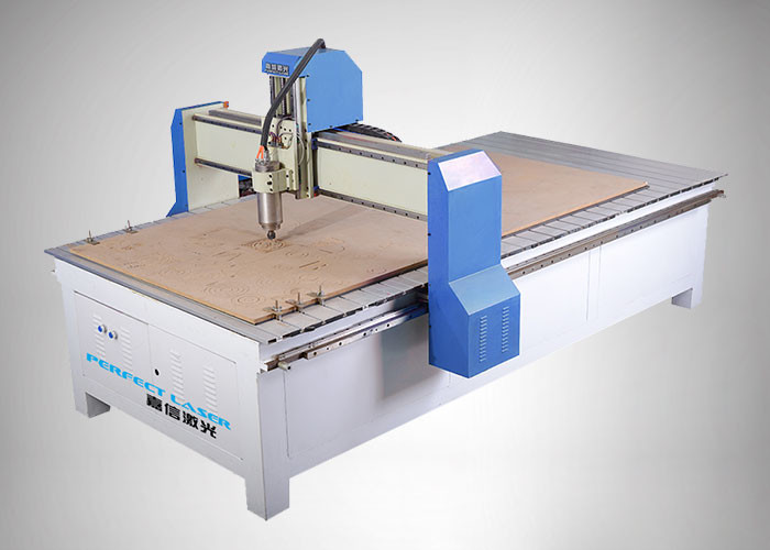 China Large Screen LCD Display Industrial Cnc Router With 2000*3000mm Working Table on sale