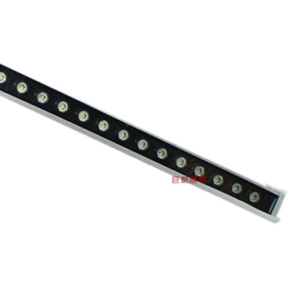 China RGB LED Wall Washer Light Outdoor Ip65 / Exterior Wall Wash LED Lighting on sale