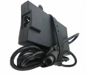 China For Dell Laptop adapter US power cord 3 pins on sale
