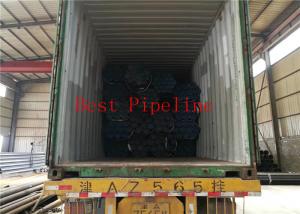 Best Increased Field Reliability Electric Resistance Welded Steel Pipe TU 1303-006 2-593377520-2003 wholesale