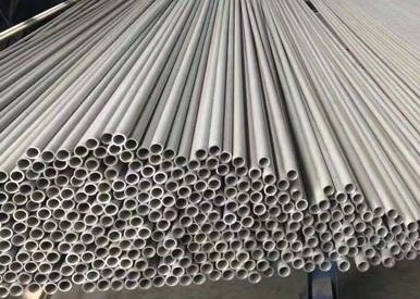 China ASME SA213 310H/UNS 31009  SS pipe for industrial tube on sale