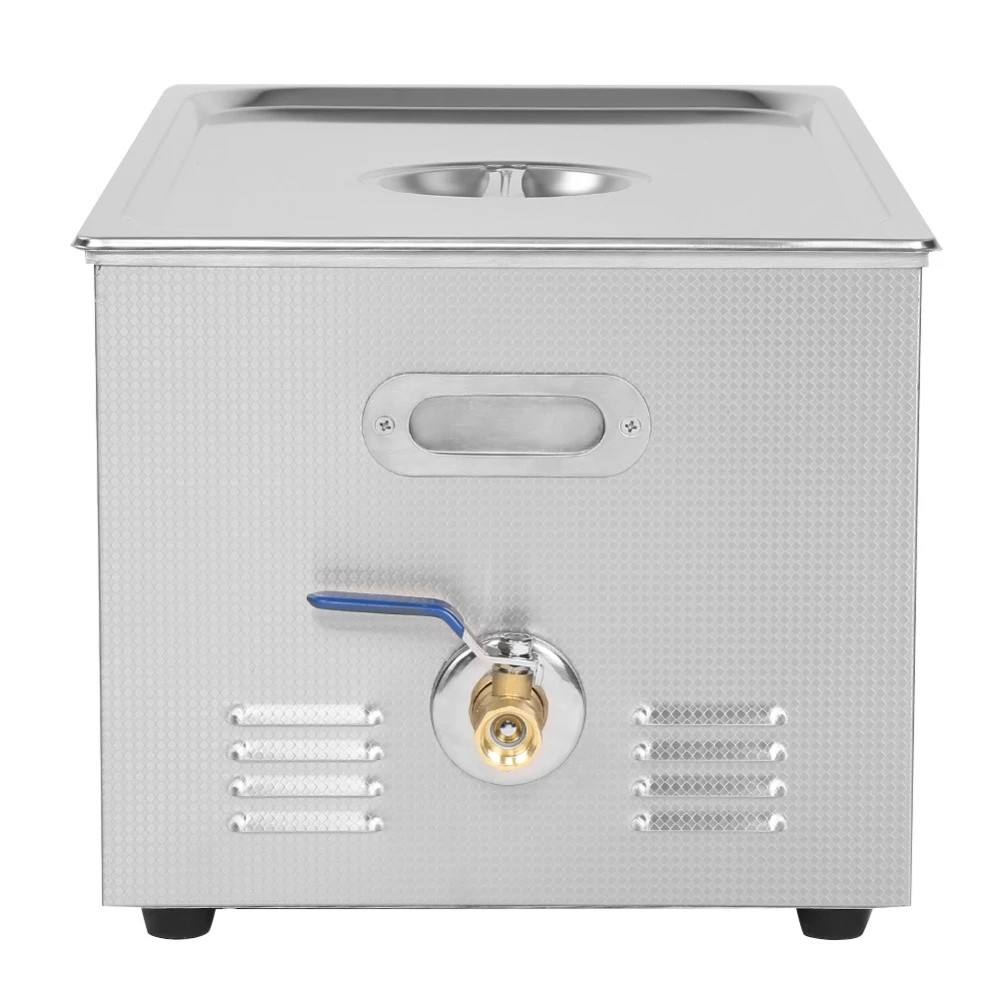 HN-1500T Ultrasonic Cleaner Machine Auto Parts Cleaner