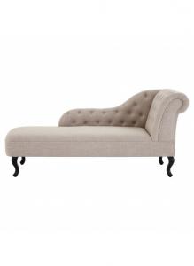 Best Custom Made Comfy Lounge Chair  Solid Wood + Plywood With Veneer + Sponge + Upholstery wholesale
