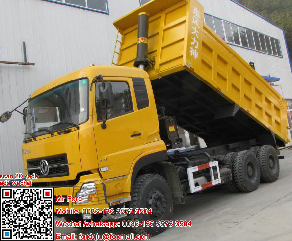 China Dongfeng tipper truck  used trucks scania tipper used trucks scania tipper used trucks scania tipper on sale