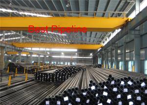 Best ASTM A 333:2005 + ASME SA 333:2007  Standard specification for seamless and welded steel pipes for low-temperature servi wholesale