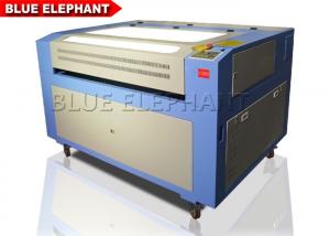 China 40w Co2 Laser Engraving Cutting Machine , Portable Laser Wood Engraving Machine on sale