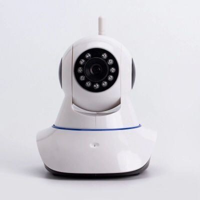 China Best wireless 720P IP camera home security wifi camera on sale