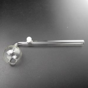 Best Various Colored Scientific Glass Smoking Pipe Multi Design OEM/ODM Available wholesale