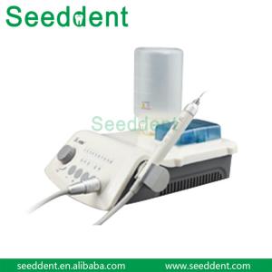 Best A8 Ultrasonic Scaler with LED handpiece with wireless pedal wholesale