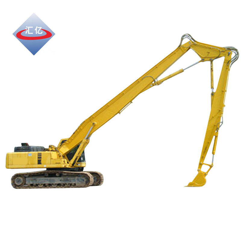 Best Q690D Crawler Excavator Long Arm wholesale