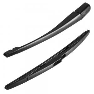 China Wiper Blades arms of rear wiper For Peugeot 206 207 on sale