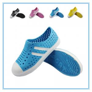 China Light Eva Clogs Shoes, Beach Eva Casual Shoes ,cheap wholesale shoes in china on sale