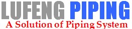 China Hebei Lufeng Piping Equipment Co., Ltd. logo