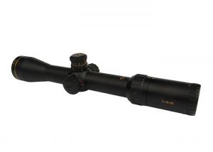 Best Mil Dot Illuminated Reticle Scope 30mm Pipe Diameter Excellent Light Gathering Ability wholesale