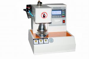 China Full Automatic Paper Board Burst Strength Testing Machine with Data Processing Function on sale