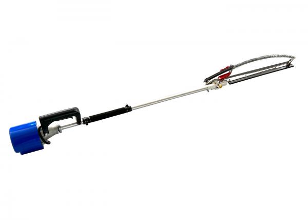 Cheap 18V Lithium Ion Long Pole Hedge Trimmer for sale
