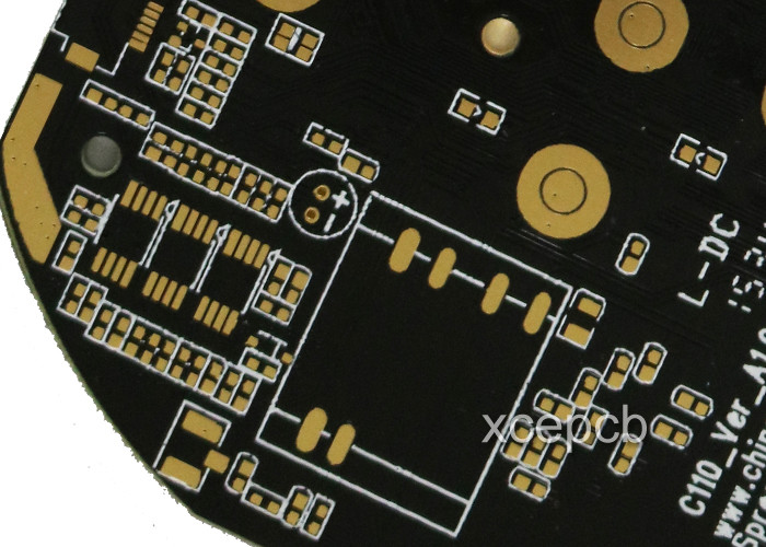 Best 10 Layer Multilayer PCB Fabrication Printed Circuit Board Material with BGA wholesale