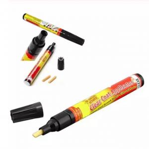China Fix it! Car repair Scratches Pro car paint pen overseas car paint brush car scratch repair pen on sale