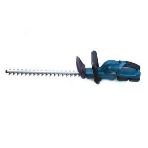 Cheap OEM Professional 650W Handheld Brushless 20V Electric Yard Hedge Trimmer for sale