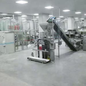China SGS Banana Chips Plantain Flour Fruit Vegetable Processing Line Fully Automatic 11.79Kw on sale