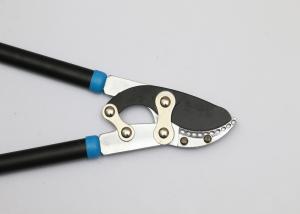 China Aluminum Agriculture Tools And Equipment Long Handle Hedge Cutting Shears on sale