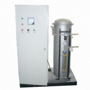 China Ozone generator for drink water treatment on sale