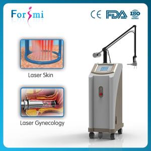 China Factory Direct Sale Cost Price Fractional CO2 Laser Manufacturer on sale