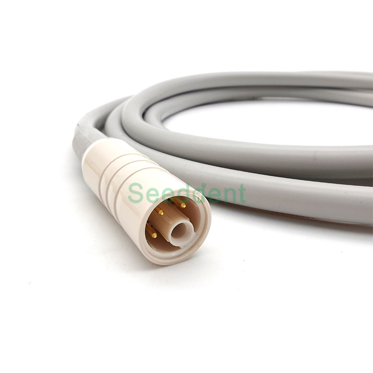 Best HW-3H-C Dental Ultrasonic Scaler Handpiece Cable / Wire compatible with HW-3H wholesale