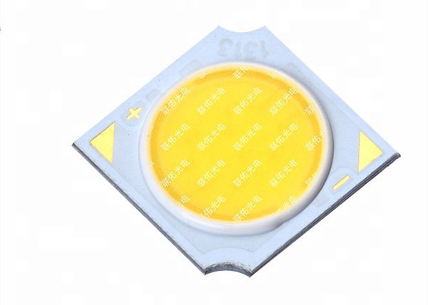 China Grow COB 450nm 660nm LED 4W Chip From Phenson 14X14MM Plant Growing Light Green House Light on sale