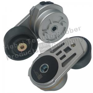 China 612640060116 8PK Drive Belt Tensioner Shanxi Delong Truck Wechai Engine Motor Pulley on sale
