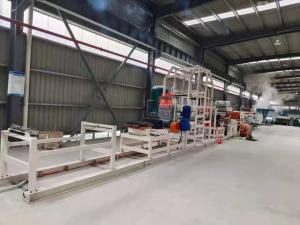 Best 1000kg Powder Meter AAC Block Plant Machinery wholesale