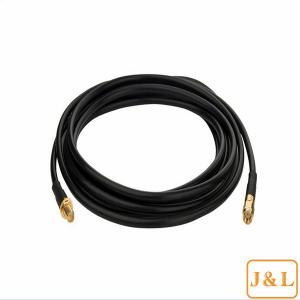 China TP-LINKTL-ANT24EC5S 5m 16ft Antenna Extension Cable, RP-SMA Male to Female connector on sale