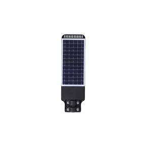 Exterior Wall Solar Powered Street Light IP65 Cold White 150 lm/w