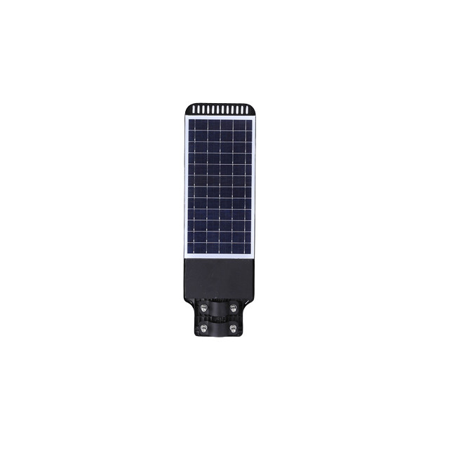 Cheap Exterior Wall Solar Powered Street Light IP65 Cold White 150 lm/w for sale