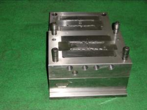 China 20 years experience Plastic Injection Mold Maker Plastic Injection Molding on sale