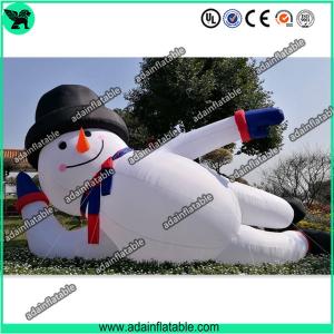 Best Inflatable Snowman,Christmas Event Advertising,Giant Inflatable Snowman wholesale