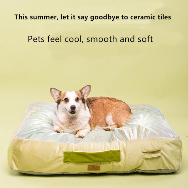 xl dog cooling mat 