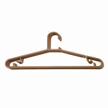 Best Plastic Clothes Hanger, Various Colors and Specifications are Available wholesale