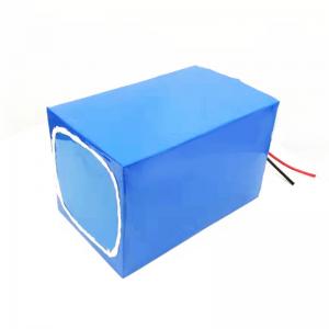 Best 2000 Times 1024Wh 25.6V 40Ah LiFePO4 Battery Pack wholesale